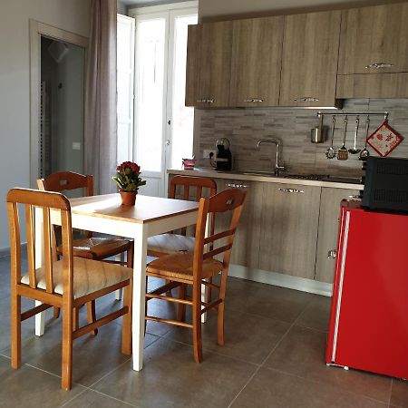 Ferienwohnung Locazione Turistica Da Enzo E Maria Ragusa Exterior foto