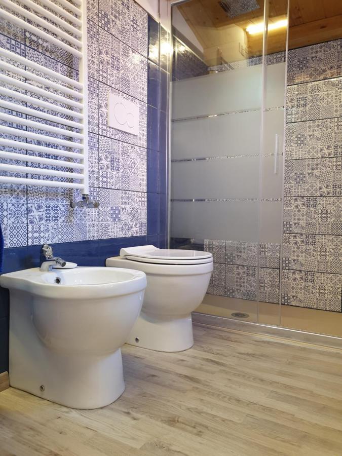 Ferienwohnung Locazione Turistica Da Enzo E Maria Ragusa Exterior foto